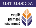 认可高等教育委员会 logo